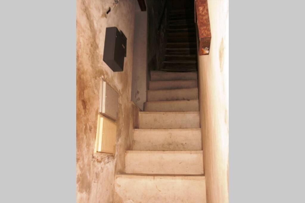 Le Studio โบนิฟาซิโอ ภายนอก รูปภาพ