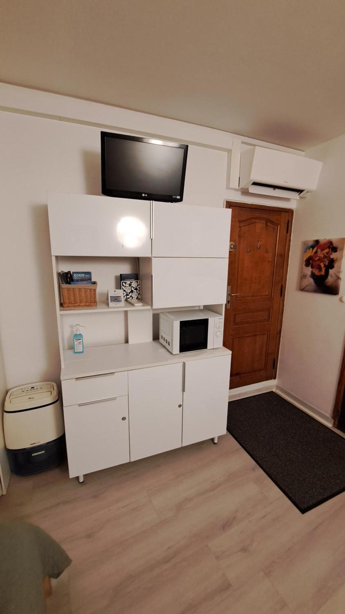 Le Studio โบนิฟาซิโอ ภายนอก รูปภาพ